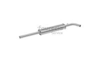 renault Middendemper - Easy2Fit Kit - Set met montagedelen 8LC366025821