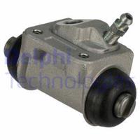 Radbremszylinder Delphi LW90167