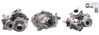 turbomotor Lader, Aufladung Turbo Motor PA7629652