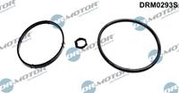 Dr.Motor Automotive Dichtungssatz, Ölkühler  DRM0293S