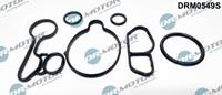 Dr.Motor Automotive Dichtungssatz, Ölkühler  DRM0549S