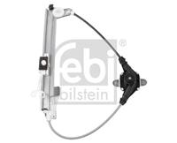 febibilstein FEBI BILSTEIN Fensterheber FIAT 177827 51723323