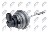 NTY Lader, Aufladung  ECD-VW-016