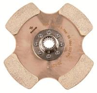 Sachs Kupplungsscheibe  1864 002 996
