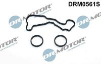 Dr.Motor Automotive Dichtung, Ölkühler  DRM0561S