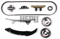 hyundai Distributiekettingset 210589