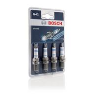 Zündkerze Bosch 0 242 140 802
