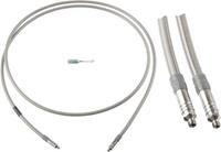 TRW Bremsleitung LUCAS MV200T
