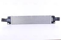 audi Intercooler, inlaatluchtkoeler 961466