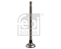 Febi Bilstein Einlassventil  175555