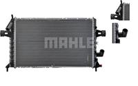 Mahle Original Kühler, Motorkühlung  CR 305 000S