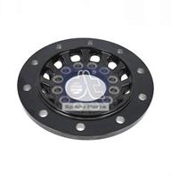 DT Spare Parts Radnabe  10.30437