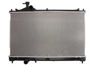 Thermotec Kühler, Motorkühlung  D75011TT