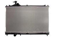 Radiator, motorkoeling THERMOTEC D75011TT