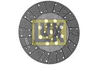 Koppelingsplaat LUK 333 0142 11