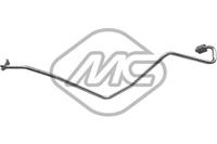 Metalcaucho Ölleitung, Lader  92160