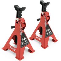 Yato YT-17310 JACK STANDS 2T 2PCS