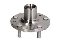 BTA Radnabe Vorderachse  H53003