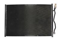Thermotec Kondensator, Klimaanlage  KTT110652