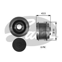 dacia Dynamovrijloop DriveAlign OAP7219