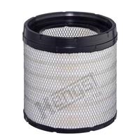 Hengst Filter Luftfilter  E1720L