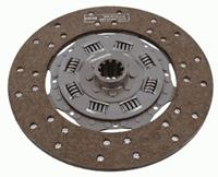 Sachs Kupplungsscheibe  1861 577 037