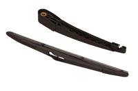 Wischarm-Satz, Scheibenreinigung hinten Maxgear 39-0533