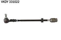 SKF Spurstange Vorderachse rechts  VKDY 331022