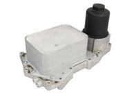 Thermotec Ölkühler, Motoröl  D4I010TT