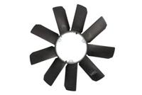 Thermotec Lüfterrad, Motorkühlung  D9M016TT