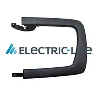 Electric Life Türgriff Fahrzeughecktür  ZR80865