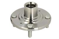 Radnabe Vorderachse BTA H54018BTA