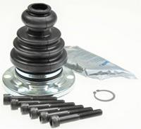 Alfa Romeo Asmanchetten set