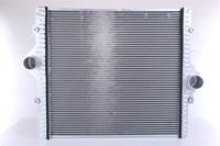 toyota Intercooler, inlaatluchtkoeler 961506