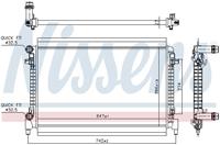 seat Radiateur 606909