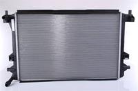 audi Radiateur 606910