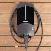 Webasto Next Charging Box 22 kW Type 2 with 7 mtr. cable - Incl. WiFi, meter and Type B residual current device
