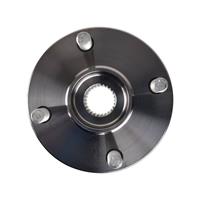 Febi Bilstein Radnabe Vorderachse beidseitig  173419