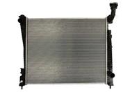 Kühler, Motorkühlung Thermotec D7Y076TT
