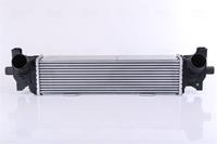 bmw Intercooler, inlaatluchtkoeler 961226