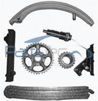 PartsTec Steuerkettensatz  PTA114-0136
