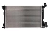 Kühler, Motorkühlung Thermotec D72024TT