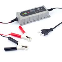 Hofftech Acculader Druppelaar 12 Volt - 1.0 Ampere