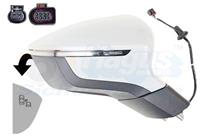 seat Buitenspiegel * HAGUS * 4929816