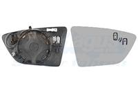 vanwezel Spiegelglas, Außenspiegel rechts Van Wezel 4929836