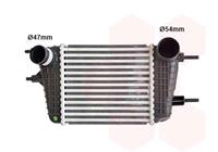 nissan Intercooler, inlaatluchtkoeler 13014716