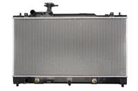 Thermotec Kühler, Motorkühlung  D73018TT