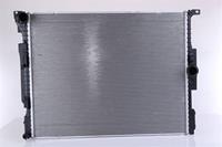 bmw Radiateur 606514