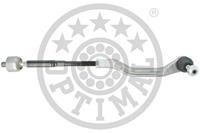 Optimal Spurstange Vorderachse links  G0-2002
