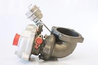 volkswagen Turbocharger